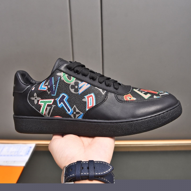 LV Casual Shoes